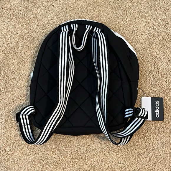 Adidas Core Mini Backpack - Picture 2 of 3